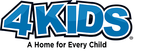 4KIDS Logo