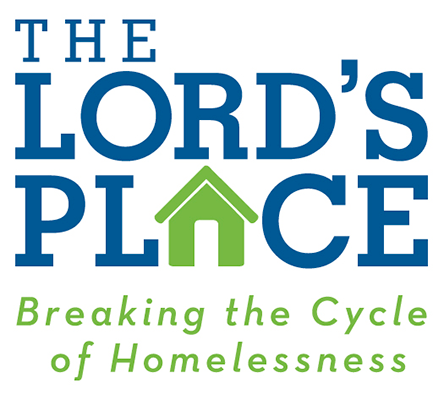 The Lord's Place Logo