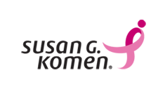 Susan Komen Logo