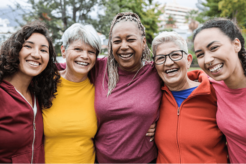 Breast Cancer Survivors