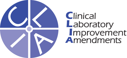 CLIA Logo